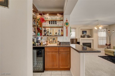 A rare opportunity to create your dream home in the guard-gated on Rhodes Ranch Golf Club in Nevada - for sale on GolfHomes.com, golf home, golf lot