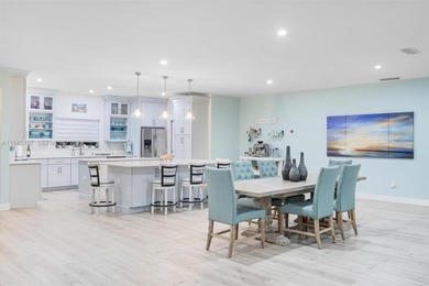 Welcome to luxury living in this stunning 4-bedroom, 3.5-bath on  in Florida - for sale on GolfHomes.com, golf home, golf lot