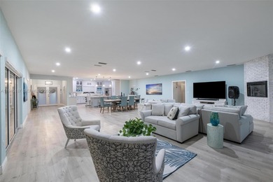 Welcome to luxury living in this stunning 4-bedroom, 3.5-bath on  in Florida - for sale on GolfHomes.com, golf home, golf lot