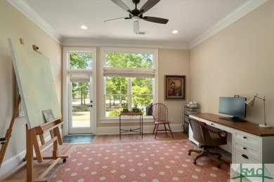 Welcome to an exceptional opportunity to own a beautifully on The Georgia Club in Georgia - for sale on GolfHomes.com, golf home, golf lot