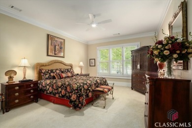 Welcome to an exceptional opportunity to own a beautifully on The Georgia Club in Georgia - for sale on GolfHomes.com, golf home, golf lot