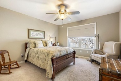 Welcome Home!  New: (2021) HVAC, (2019) Roof, (2018) Kitchen on Bella Vista - Metfield Golf Complex and Country Club in Arkansas - for sale on GolfHomes.com, golf home, golf lot