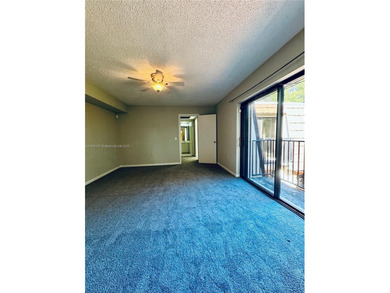 2 Bedroom 2.5 Baths plus additional Room (can be a 3rd Bedroom on Pine Island Ridge Country Club in Florida - for sale on GolfHomes.com, golf home, golf lot