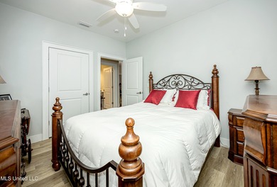 Welcome to easy coastal living at The Inlet Condominiums in on Gulf Hills Golf Club in Mississippi - for sale on GolfHomes.com, golf home, golf lot