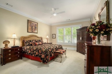 Welcome to an exceptional opportunity to own a beautifully on The Georgia Club in Georgia - for sale on GolfHomes.com, golf home, golf lot