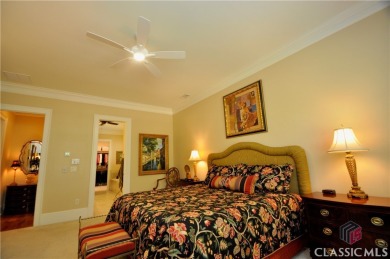 Welcome to an exceptional opportunity to own a beautifully on The Georgia Club in Georgia - for sale on GolfHomes.com, golf home, golf lot