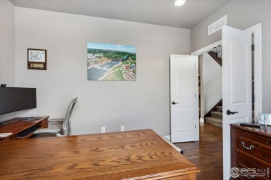 Exceptional Golf Course Home with Luxury Upgrades and Smart on Ptarmigan Golf Course in Colorado - for sale on GolfHomes.com, golf home, golf lot