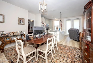 Welcome to easy coastal living at The Inlet Condominiums in on Gulf Hills Golf Club in Mississippi - for sale on GolfHomes.com, golf home, golf lot