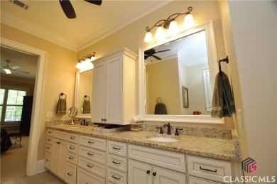 Welcome to an exceptional opportunity to own a beautifully on The Georgia Club in Georgia - for sale on GolfHomes.com, golf home, golf lot