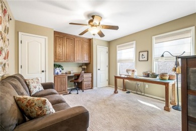 Welcome Home!  New: (2021) HVAC, (2019) Roof, (2018) Kitchen on Bella Vista - Metfield Golf Complex and Country Club in Arkansas - for sale on GolfHomes.com, golf home, golf lot