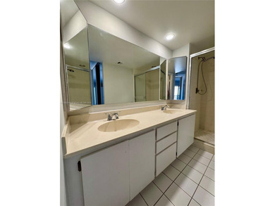 2 Bedroom 2.5 Baths plus additional Room (can be a 3rd Bedroom on Pine Island Ridge Country Club in Florida - for sale on GolfHomes.com, golf home, golf lot