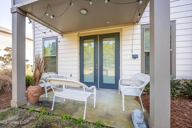 Welcome to easy coastal living at The Inlet Condominiums in on Gulf Hills Golf Club in Mississippi - for sale on GolfHomes.com, golf home, golf lot