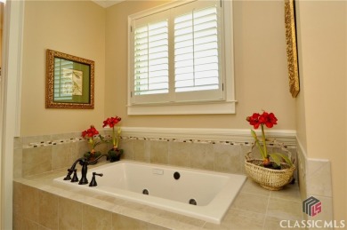 Welcome to an exceptional opportunity to own a beautifully on The Georgia Club in Georgia - for sale on GolfHomes.com, golf home, golf lot
