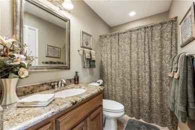 Welcome Home!  New: (2021) HVAC, (2019) Roof, (2018) Kitchen on Bella Vista - Metfield Golf Complex and Country Club in Arkansas - for sale on GolfHomes.com, golf home, golf lot