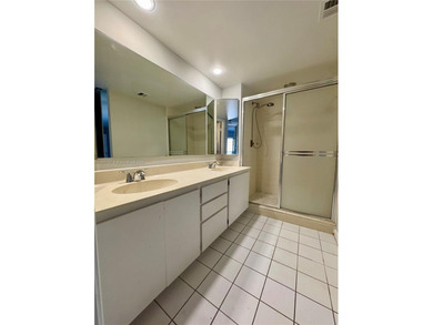 2 Bedroom 2.5 Baths plus additional Room (can be a 3rd Bedroom on Pine Island Ridge Country Club in Florida - for sale on GolfHomes.com, golf home, golf lot