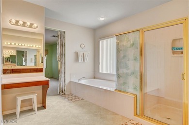 A rare opportunity to create your dream home in the guard-gated on Rhodes Ranch Golf Club in Nevada - for sale on GolfHomes.com, golf home, golf lot