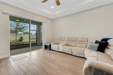 Gorgeous Villa in the 55+ Community of FOUR SEASONS AT ORLANDO on Mystic Dunes Resort and Golf Club in Florida - for sale on GolfHomes.com, golf home, golf lot