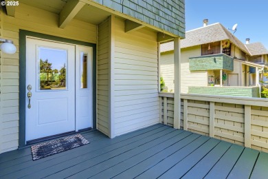 End-unit townhouse with unbeatable golf course lot! With an on Rock Creek Country Club in Oregon - for sale on GolfHomes.com, golf home, golf lot