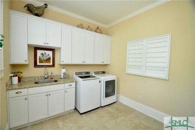 Welcome to an exceptional opportunity to own a beautifully on The Georgia Club in Georgia - for sale on GolfHomes.com, golf home, golf lot