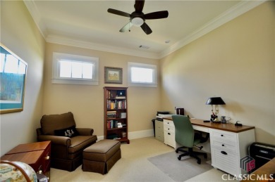Welcome to an exceptional opportunity to own a beautifully on The Georgia Club in Georgia - for sale on GolfHomes.com, golf home, golf lot
