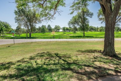 Discover your perfect retreat in this stunning home, ideally on Amarillo Country Club in Texas - for sale on GolfHomes.com, golf home, golf lot