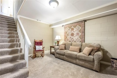 Welcome Home!  New: (2021) HVAC, (2019) Roof, (2018) Kitchen on Bella Vista - Metfield Golf Complex and Country Club in Arkansas - for sale on GolfHomes.com, golf home, golf lot