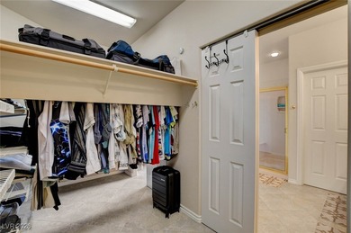 A rare opportunity to create your dream home in the guard-gated on Rhodes Ranch Golf Club in Nevada - for sale on GolfHomes.com, golf home, golf lot