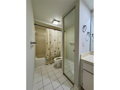 2 Bedroom 2.5 Baths plus additional Room (can be a 3rd Bedroom on Pine Island Ridge Country Club in Florida - for sale on GolfHomes.com, golf home, golf lot