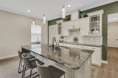 Gorgeous Villa in the 55+ Community of FOUR SEASONS AT ORLANDO on Mystic Dunes Resort and Golf Club in Florida - for sale on GolfHomes.com, golf home, golf lot