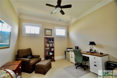 Welcome to an exceptional opportunity to own a beautifully on The Georgia Club in Georgia - for sale on GolfHomes.com, golf home, golf lot