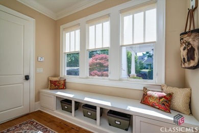 Welcome to an exceptional opportunity to own a beautifully on The Georgia Club in Georgia - for sale on GolfHomes.com, golf home, golf lot