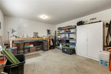 Welcome Home!  New: (2021) HVAC, (2019) Roof, (2018) Kitchen on Bella Vista - Metfield Golf Complex and Country Club in Arkansas - for sale on GolfHomes.com, golf home, golf lot