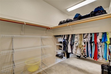 A rare opportunity to create your dream home in the guard-gated on Rhodes Ranch Golf Club in Nevada - for sale on GolfHomes.com, golf home, golf lot