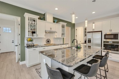 Gorgeous Villa in the 55+ Community of FOUR SEASONS AT ORLANDO on Mystic Dunes Resort and Golf Club in Florida - for sale on GolfHomes.com, golf home, golf lot