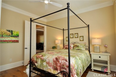 Welcome to an exceptional opportunity to own a beautifully on The Georgia Club in Georgia - for sale on GolfHomes.com, golf home, golf lot
