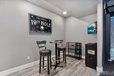 Exceptional Golf Course Home with Luxury Upgrades and Smart on Ptarmigan Golf Course in Colorado - for sale on GolfHomes.com, golf home, golf lot