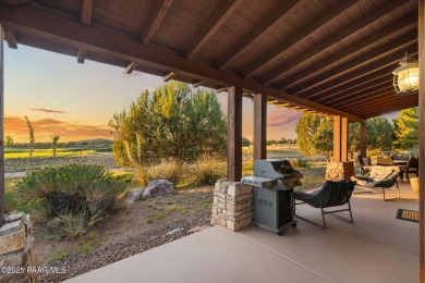 Golf course location on quiet cul-de-sac with open space to the on Talking Rock Golf Club in Arizona - for sale on GolfHomes.com, golf home, golf lot