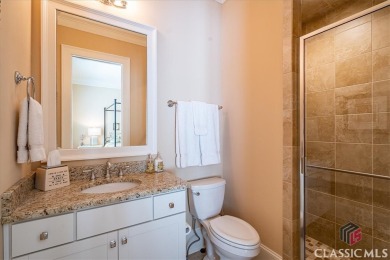 Welcome to an exceptional opportunity to own a beautifully on The Georgia Club in Georgia - for sale on GolfHomes.com, golf home, golf lot