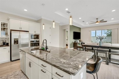 Gorgeous Villa in the 55+ Community of FOUR SEASONS AT ORLANDO on Mystic Dunes Resort and Golf Club in Florida - for sale on GolfHomes.com, golf home, golf lot