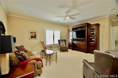 Welcome to an exceptional opportunity to own a beautifully on The Georgia Club in Georgia - for sale on GolfHomes.com, golf home, golf lot