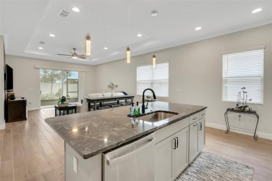 Gorgeous Villa in the 55+ Community of FOUR SEASONS AT ORLANDO on Mystic Dunes Resort and Golf Club in Florida - for sale on GolfHomes.com, golf home, golf lot