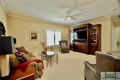 Welcome to an exceptional opportunity to own a beautifully on The Georgia Club in Georgia - for sale on GolfHomes.com, golf home, golf lot