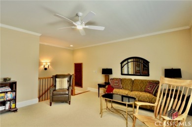Welcome to an exceptional opportunity to own a beautifully on The Georgia Club in Georgia - for sale on GolfHomes.com, golf home, golf lot