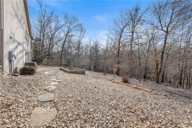 Welcome Home!  New: (2021) HVAC, (2019) Roof, (2018) Kitchen on Bella Vista - Metfield Golf Complex and Country Club in Arkansas - for sale on GolfHomes.com, golf home, golf lot