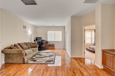 A rare opportunity to create your dream home in the guard-gated on Rhodes Ranch Golf Club in Nevada - for sale on GolfHomes.com, golf home, golf lot