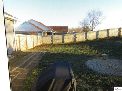 Home is a ranch and only 6 1/2 years old.  Located at the on Elizabethtown Country Club in Kentucky - for sale on GolfHomes.com, golf home, golf lot