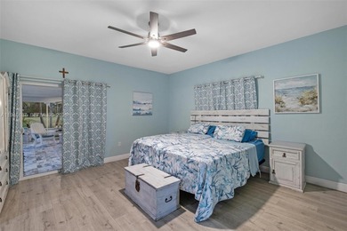 Welcome to luxury living in this stunning 4-bedroom, 3.5-bath on Redland Golf and Country Club in Florida - for sale on GolfHomes.com, golf home, golf lot