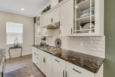 Gorgeous Villa in the 55+ Community of FOUR SEASONS AT ORLANDO on Mystic Dunes Resort and Golf Club in Florida - for sale on GolfHomes.com, golf home, golf lot