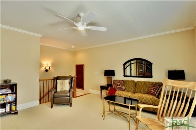 Welcome to an exceptional opportunity to own a beautifully on The Georgia Club in Georgia - for sale on GolfHomes.com, golf home, golf lot