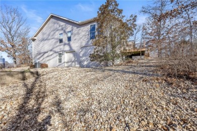 Welcome Home!  New: (2021) HVAC, (2019) Roof, (2018) Kitchen on Bella Vista - Metfield Golf Complex and Country Club in Arkansas - for sale on GolfHomes.com, golf home, golf lot